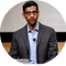 Sundar Pichai